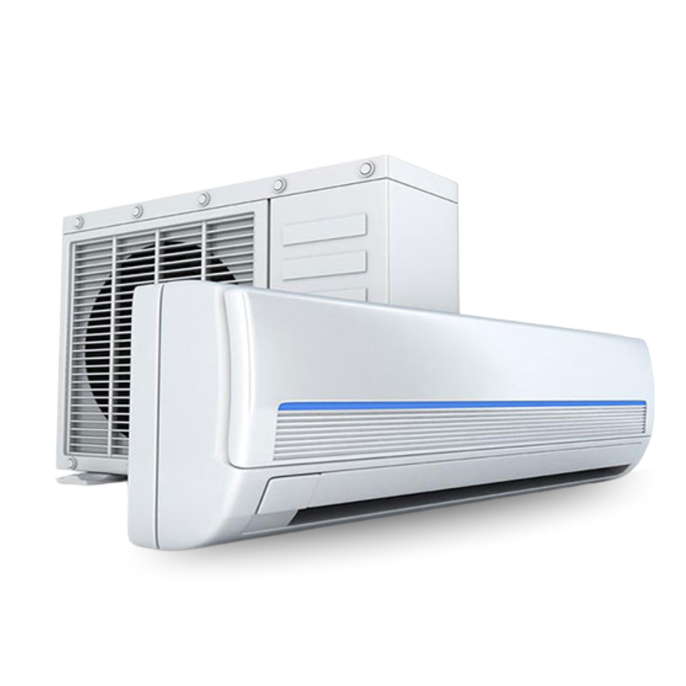 Mini-Split Repair & Replacement - Gipson Heating & Air Conditioning, Heat Pump, HVAC, Birmingham, Gardendale, Trussville, Homewood, Hoover, Vestavia Hills, Mountain Brook