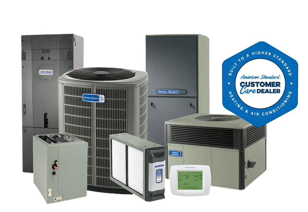 Commercial HVAC - Gipson Heating & Air Conditioning, Heat Pump, HVAC, Birmingham, Gardendale, Trussville, Homewood, Hoover, Vestavia Hills, Mountain Brook