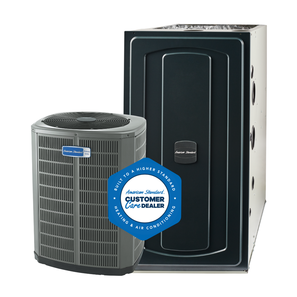 American Standard Heating & Air Conditioning