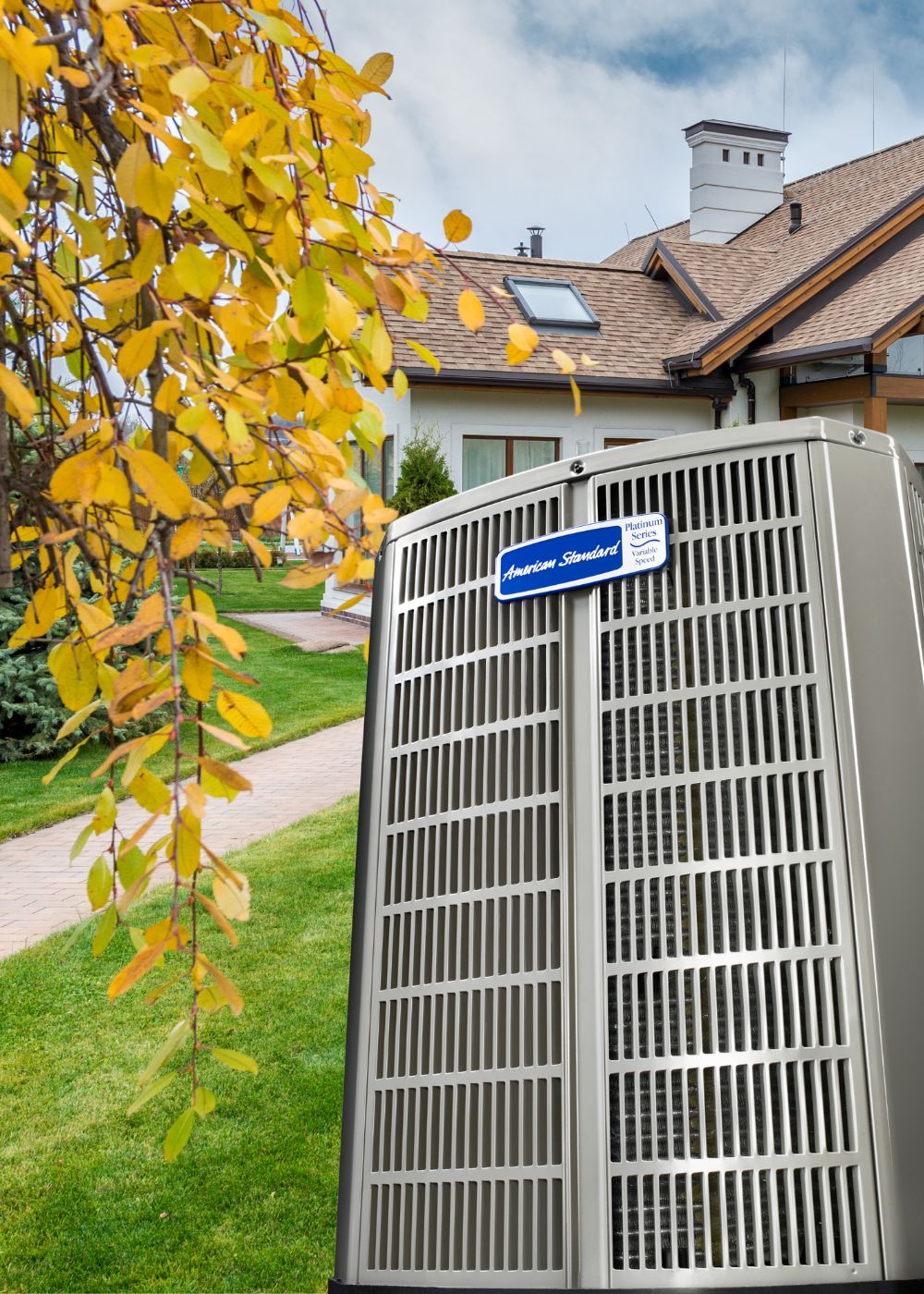 Heat Pump Repair & Replacement - Gipson Heating & Air Conditioning, Heat Pump, HVAC, Birmingham, Gardendale, Trussville, Homewood, Hoover, Vestavia Hills, Mountain Brook, Pelham, Pell City