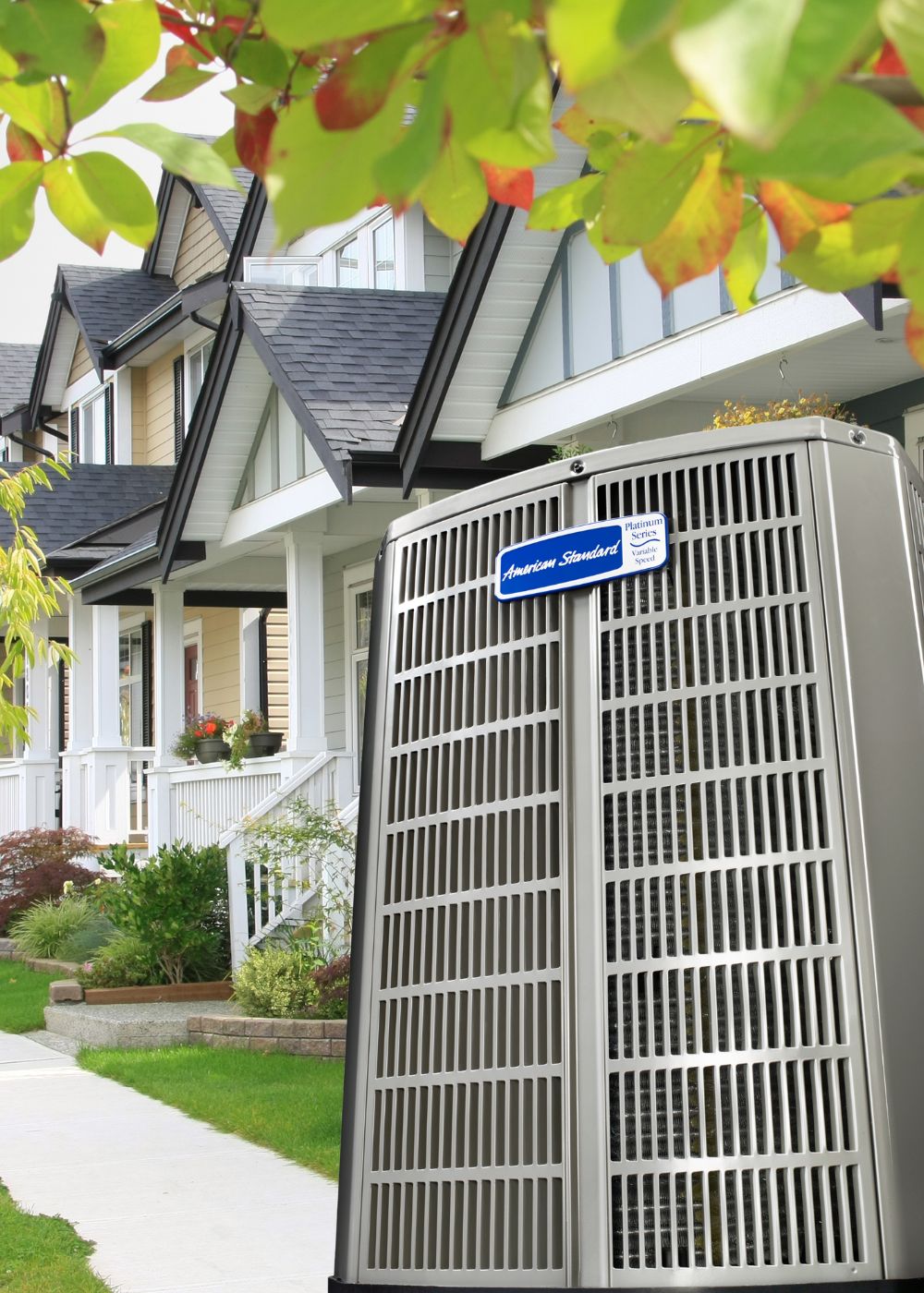 Free In-Home Estimates - Gipson Heating & Air Conditioning, Air Conditioner, Heat Pump, Furnace, HVAC, Birmingham, American Standard HVAC