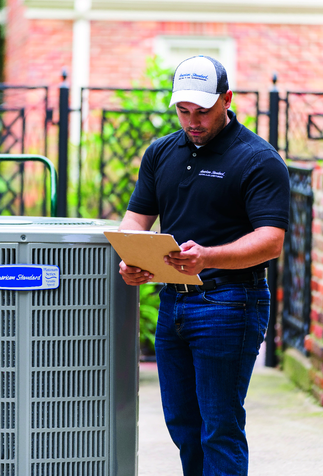 AC Repair & Replacement - Air Conditioner Repair - Air Conditioner Replacement - AC Repair - AC Replacement
