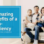 5 Amazing Benefits of a High-Efficiency HVAC System Upgrade